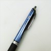 PENTEL ปากกาหมึกเจลหัวเข็ม 0.5 ENERGEL BLN75 <1/12> ดำ